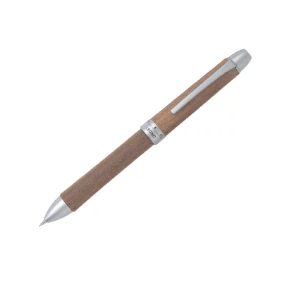 PILOT パイロット 多機能ペン 2+1 レグノメイプル BTHL-5SK-M
