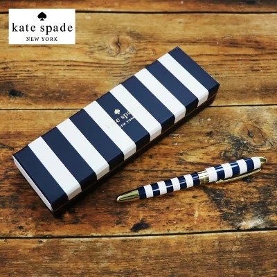 kate spade ケイトスペード ボールペン 185450