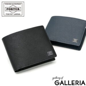 PORTER CURRENT(ポーター カレント) 二つ折り財布 吉田カバン 052-02204
