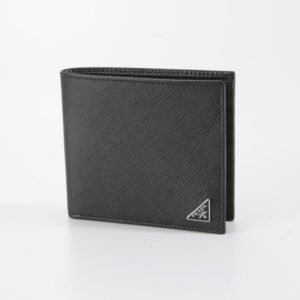 PRADA(プラダ) 二つ折財布 2MO513-QHH