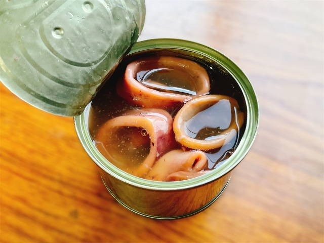 缶詰