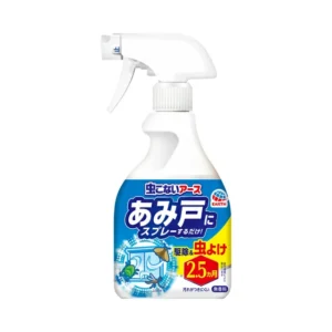 虫こないアース あみ戸にスプレーするだけ