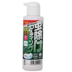 網戸用 虫除け＆コーティング剤