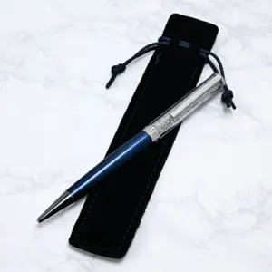 SWAROVSKI(スワロフスキー) クリスタルライン ボールペン