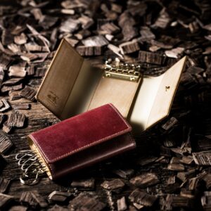 オークバーク・ボールドウィン