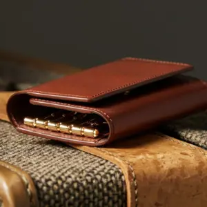 ジョージブライドル・キーケース