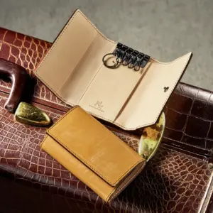 ブライドル・グランドキーケース 