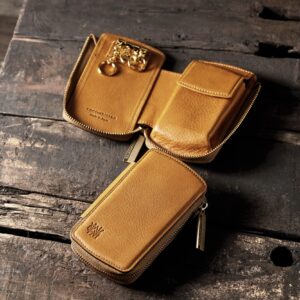 ダーリントン・シリンダー 