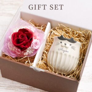 猫グッズ 猫 猫好き 名入れ プレゼント