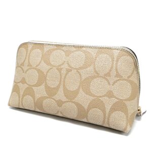 コーチ(COACH ) シグネチャー コスメポーチ