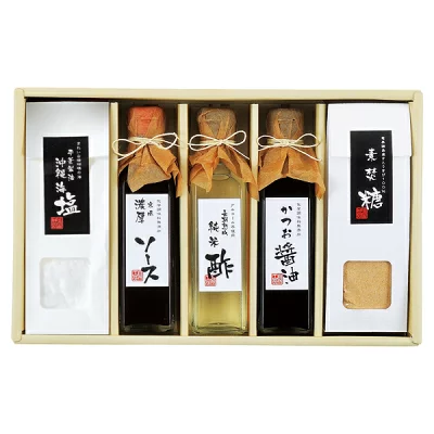 調味料