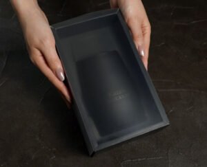 ラッピングと渡し方を工夫する
