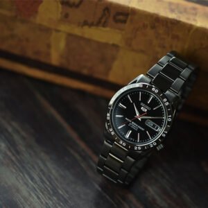 SEIKO セイコー5 自動巻き SNKE03K1(SNKE03KC)