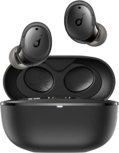 Anker Soundcore Life A3i （Bluetooth 5.2）