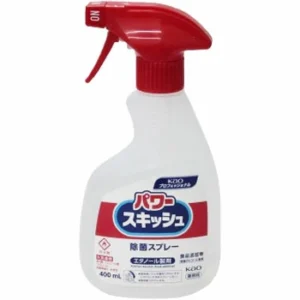 花王 パワースキッシュ