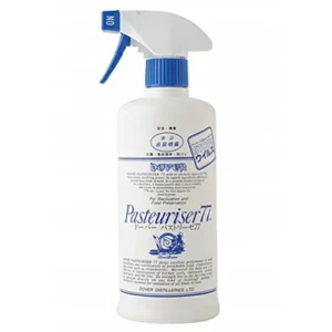 ドーバー(DOVER) パストリーゼ77