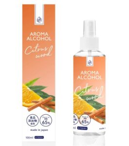 AROMA ALCOHOL 65 アロマアルコール