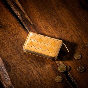 ザオークバーク・エリン 小銭入れ