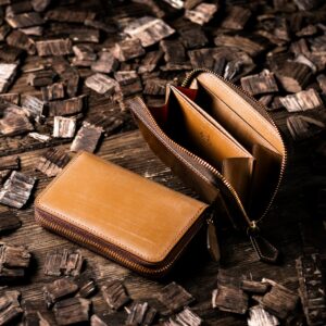 オークバーク・パッチウェイ