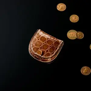 クロコダイル・コリン