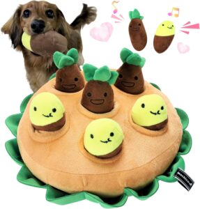 mochico (もちこ) 犬 おもちゃ
