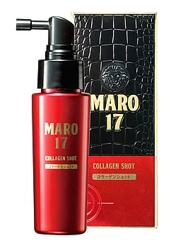 ストーリア MARO17コラーゲンショット