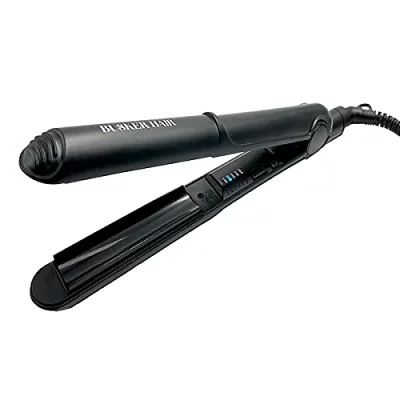 BUSKER HAIR バスカーヘア ボリュームマジック ストレートアイロン