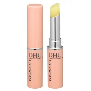 DHC 薬用リップクリーム オリーブバージンオイル配合