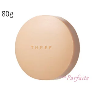 スリー(three)
