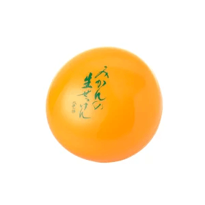みかんの生せっけん