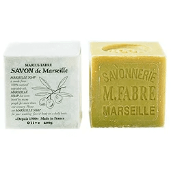 サボンドマルセイユソープ