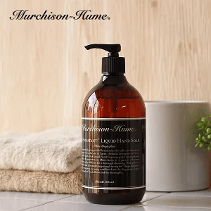 Murchison-Hume(マーチソンヒューム) スーパーネイティントリキットハンドソープ