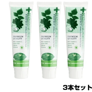 DENTISTE(デンティス)