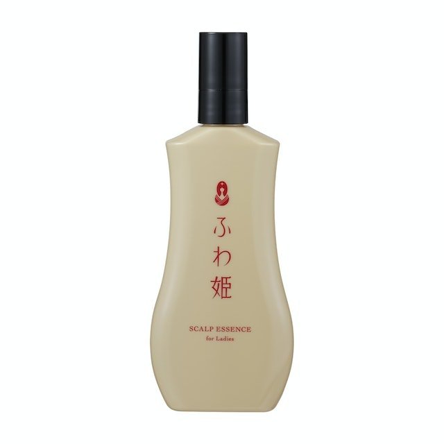 頭皮美容液 ふわ姫