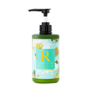 Centonze チェントンツェ トリートメントヘアクレンジングR