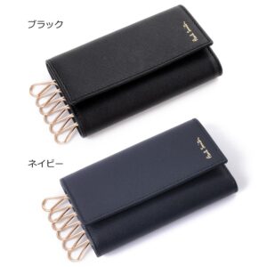 ポールスミス キーケース 6連キーケース