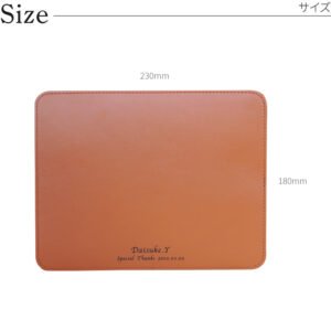 マウスパッド