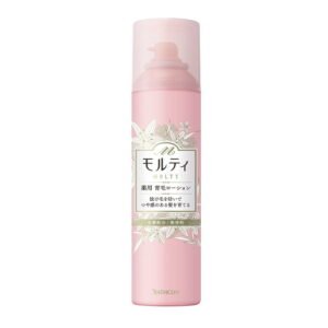 モルティ 薬用育毛ローション