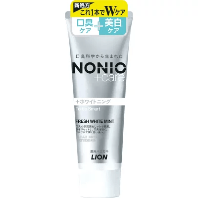 NONIO プラス ホワイトニング