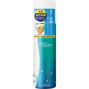 柳屋 レディース毛乳源 薬用スカルプエッセンス
