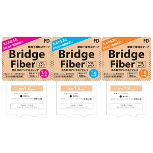 Bridge Fiber