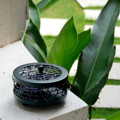集合住宅での使用は基本NG