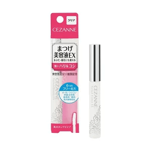 セザンヌ　まつげ美容液EX