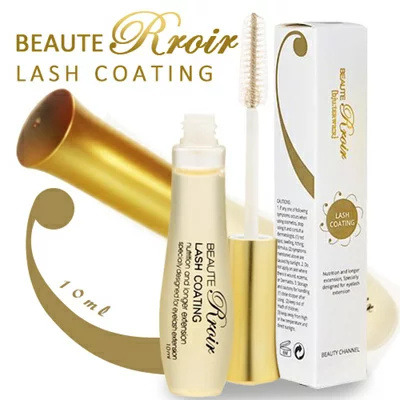 まつげエクステ BEAUTE Rroir ラッシュコーティング