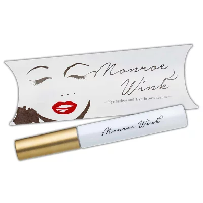 モンローウィンク Monroe Wink