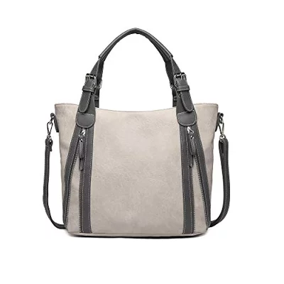 グッシオベーシック 2way トート ショルダー付き