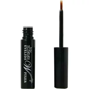 ティアレーヴ アイリキッド ダブルフィクター 夜用ふたえまぶたメイク(5ml)