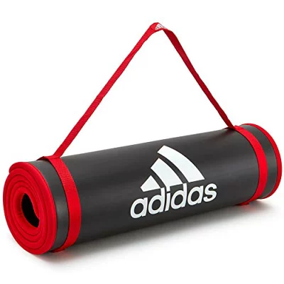 adidas ヨガ&ストレッチ トレーニング用マット