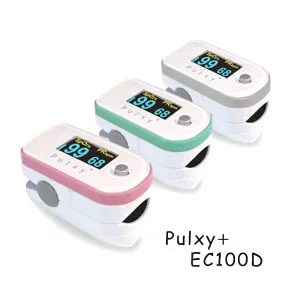 【トライアンドイー】パルキシープラスEC100D