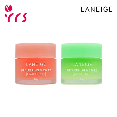 LANEIGE ラネージュ リップスリーピングマスク